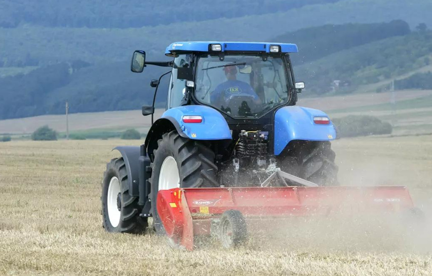 Řada BK