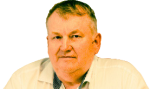 Ing. Zdeněk Kříž