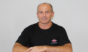 Martin Budín