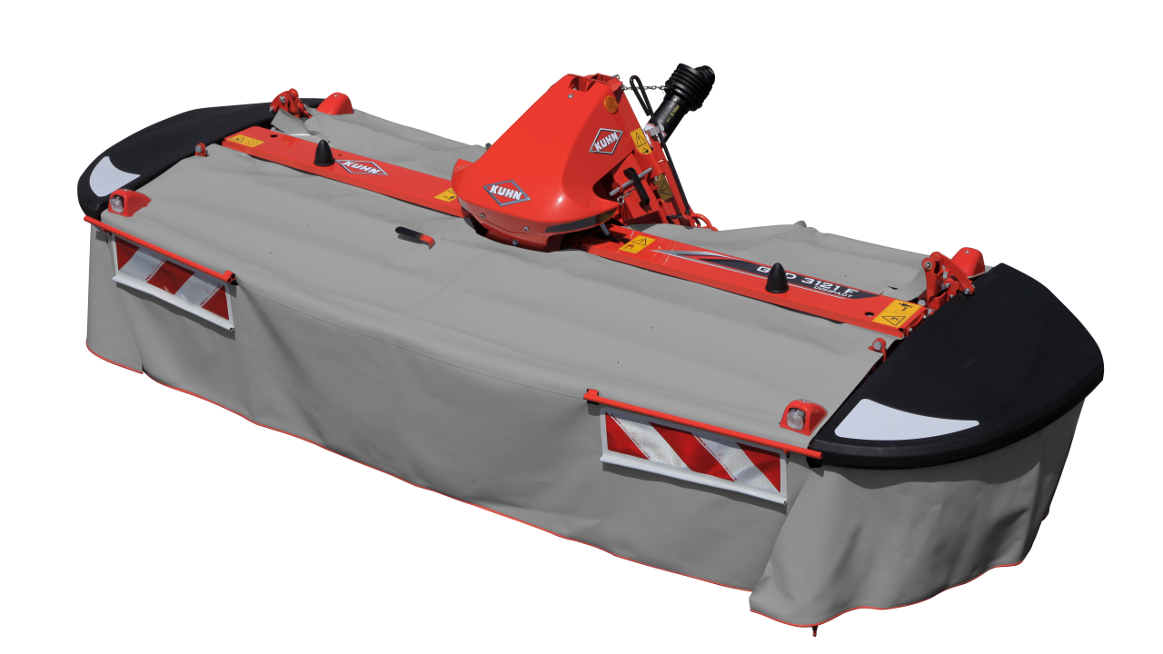 Řada GMD 1021 F COMPACT