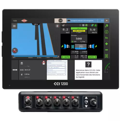 NOVINKA ŘEŠENÍ ISOBUS