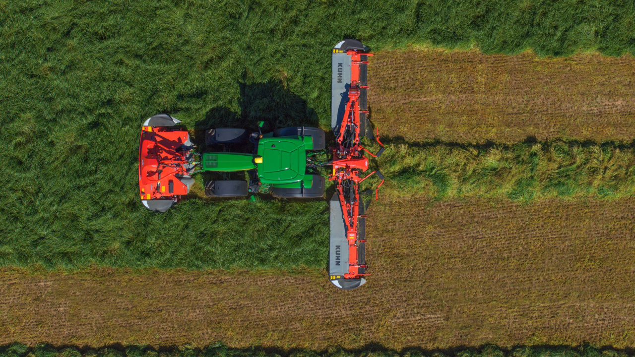 Žací trojkombinace