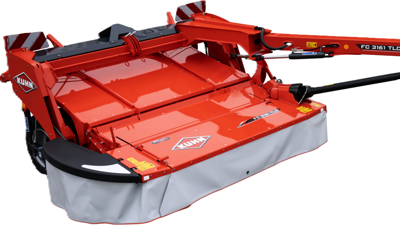 Tažené s boční ojí