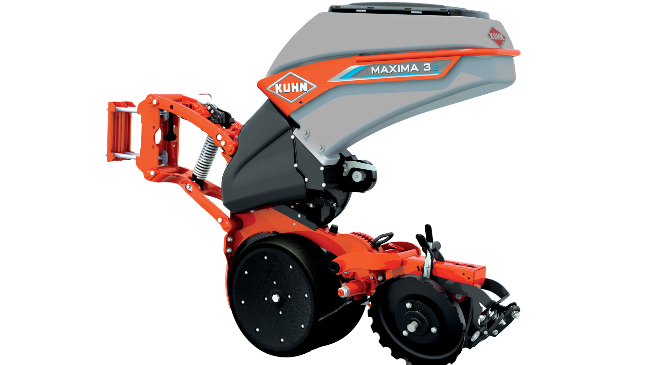 MAXIMA 3 