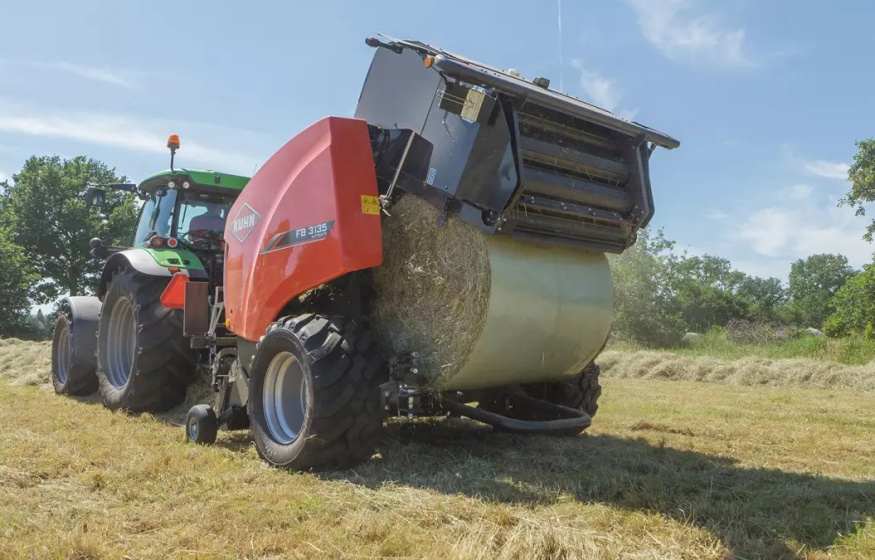Řada FB 3100