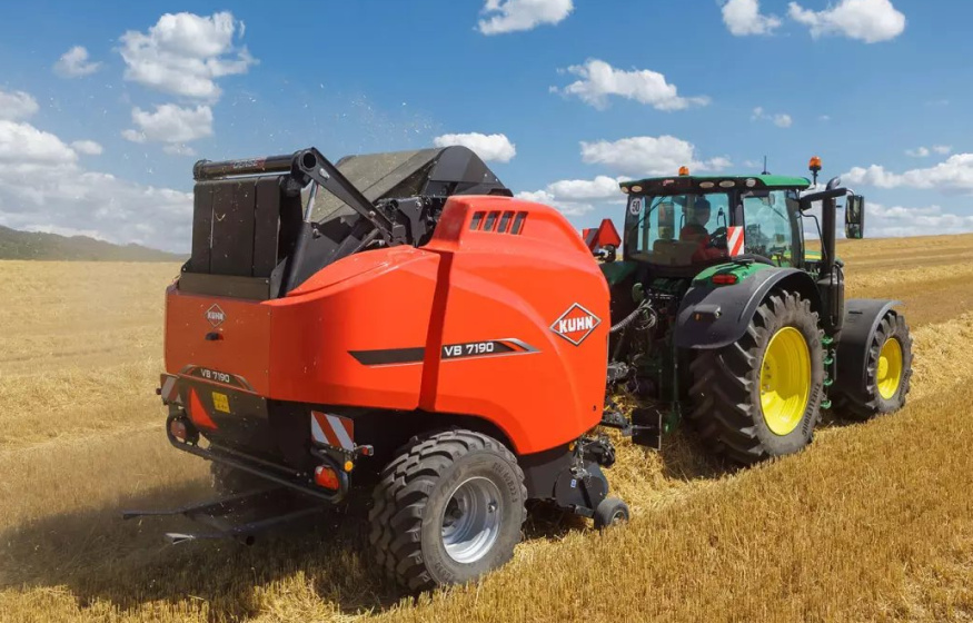 Řada VB 7100