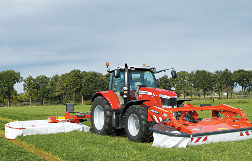 Řada GMD 100 F
