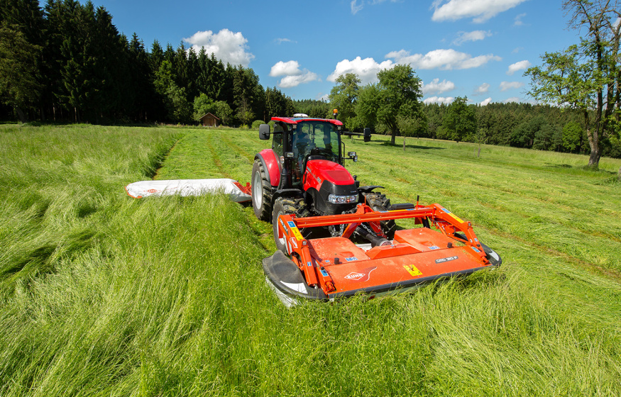 Řada GMD 100 F