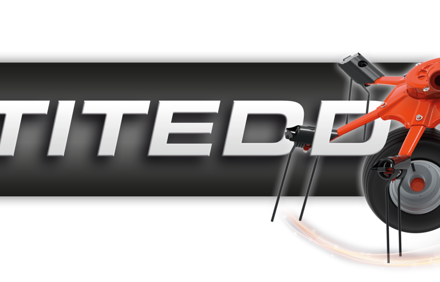 Řada GF 1003 T GII - Kratší doba schnutí a vyšší výkon