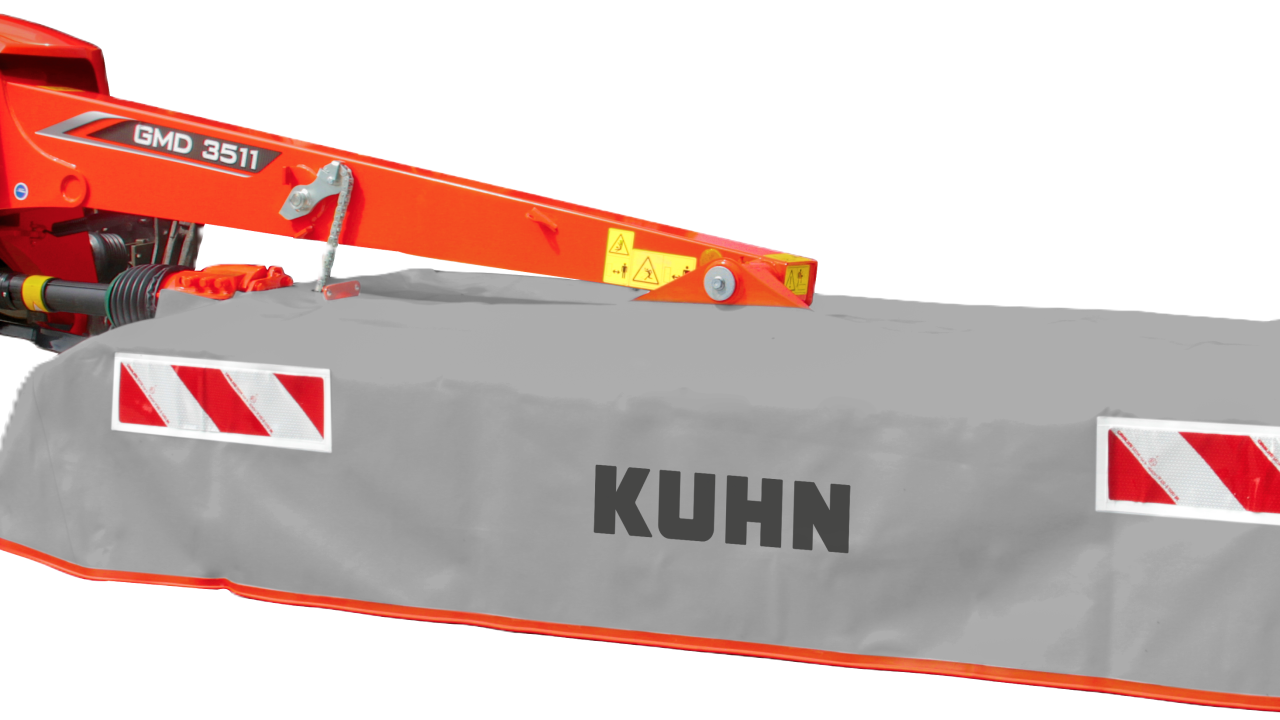 Řada GMD 1011 LIFT-CONTROL