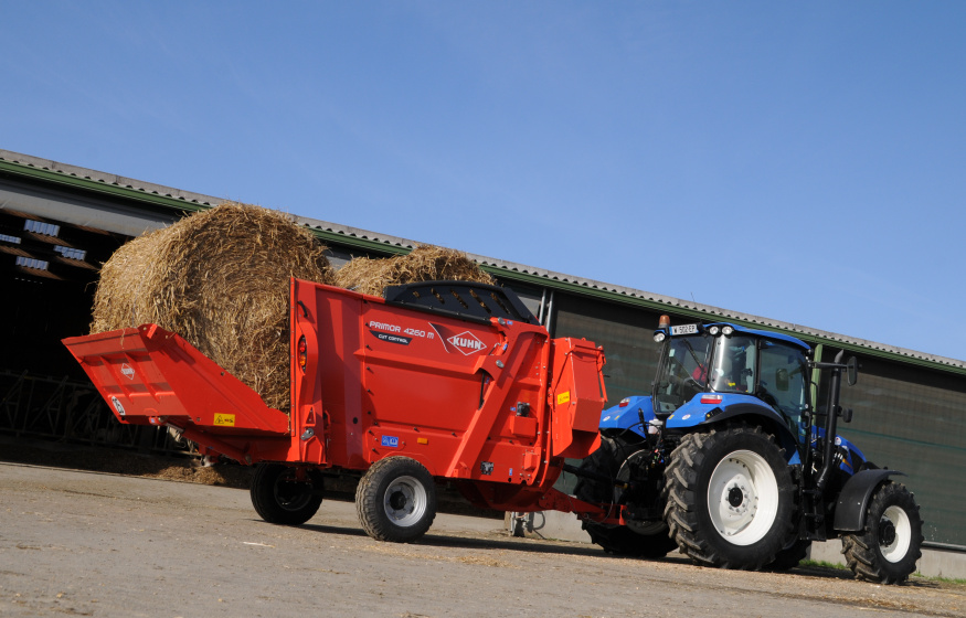 PRIMOR 4260 CUT CONTROL