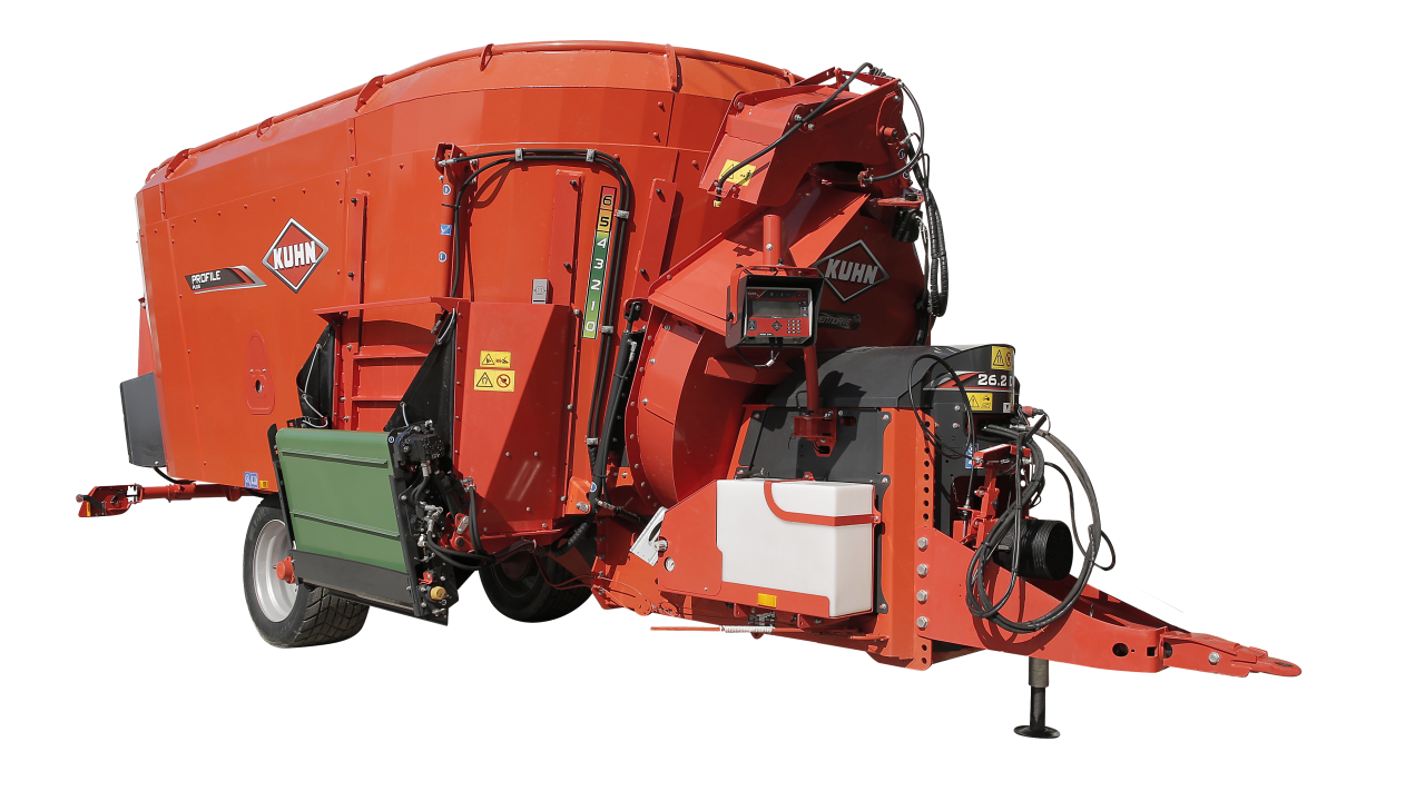 PROFILE PLUS 2 DL / CL