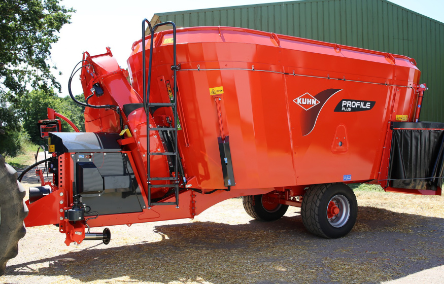 PROFILE PLUS 2 DL / CL