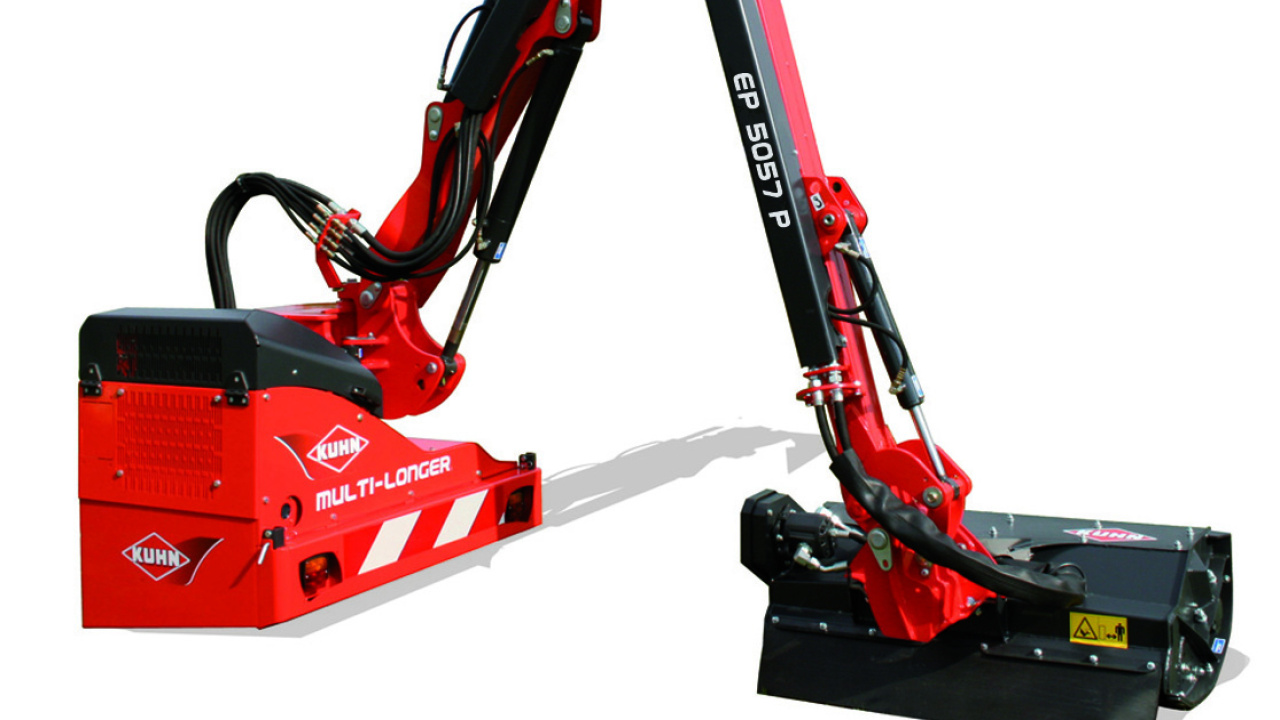 Řada MULTI-LONGER GII 