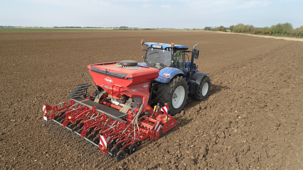 Secí stroje do kombinace