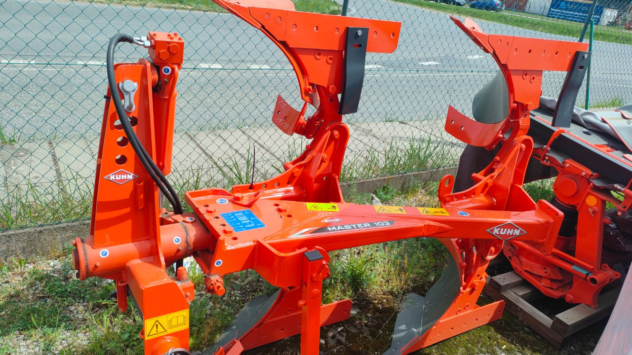 Pluh Multi-Master 103 2E