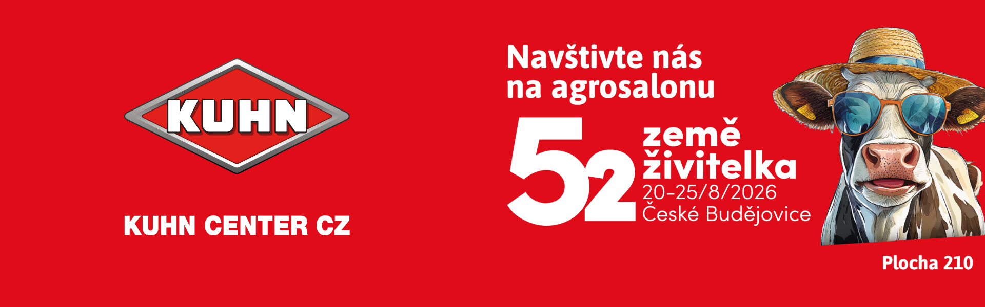 Země Živitelka 2026